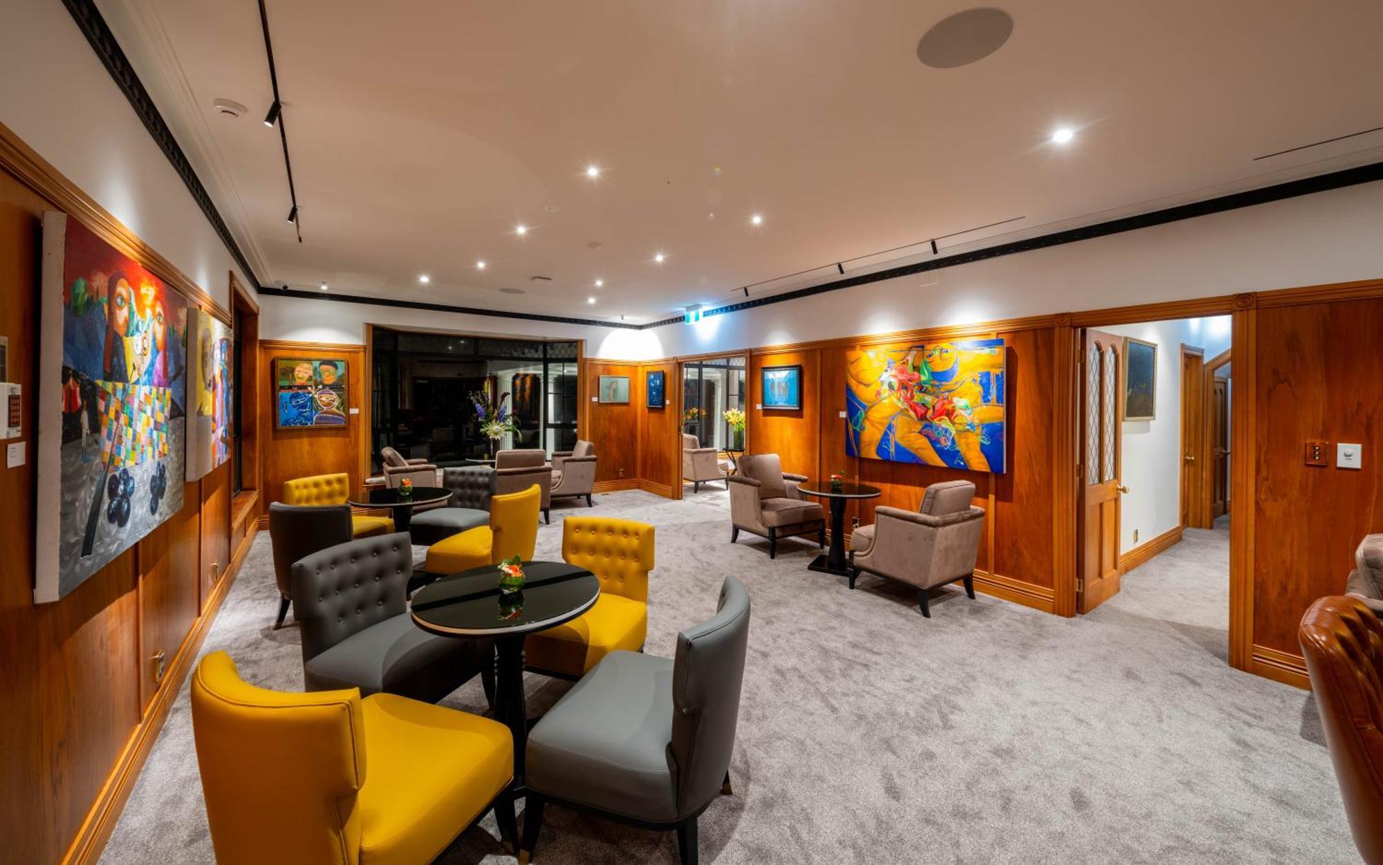 רוטורואה Hana Lodge מראה חיצוני תמונה