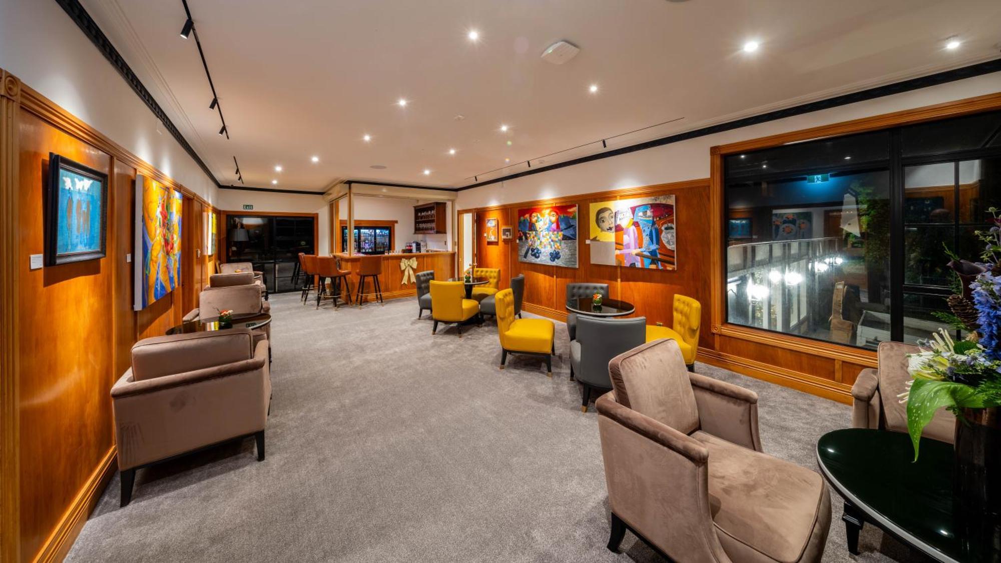 רוטורואה Hana Lodge מראה חיצוני תמונה