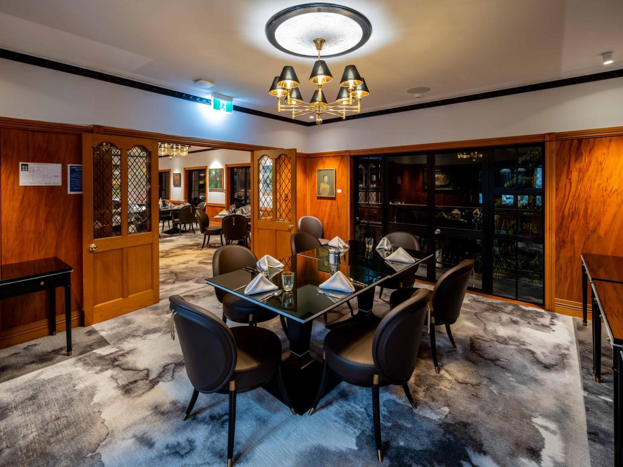 רוטורואה Hana Lodge מראה חיצוני תמונה