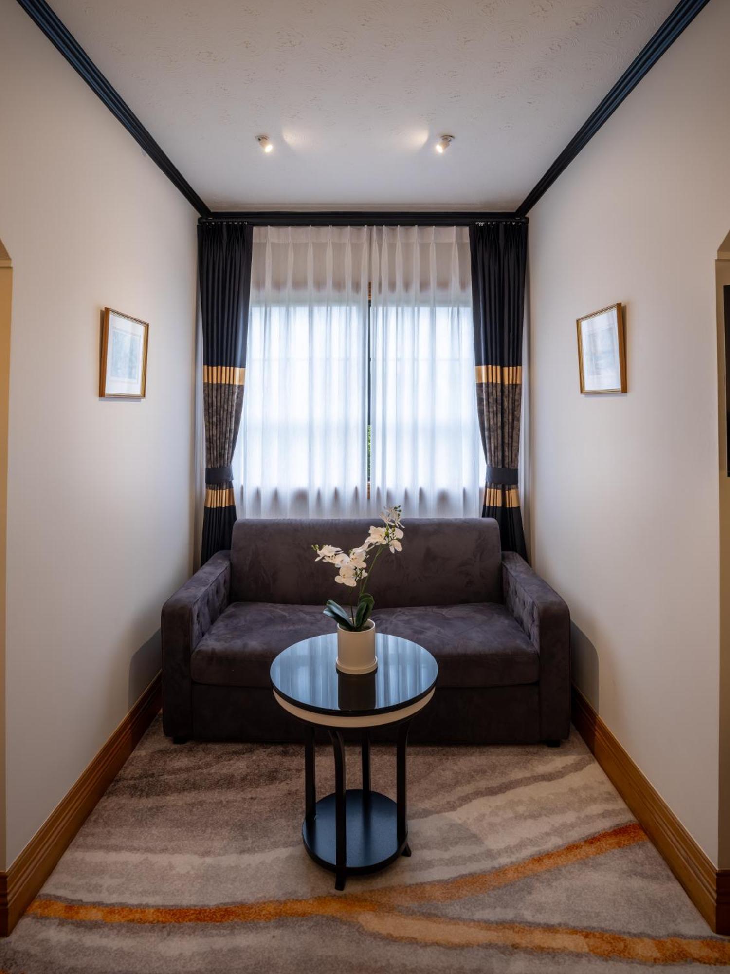 רוטורואה Hana Lodge מראה חיצוני תמונה
