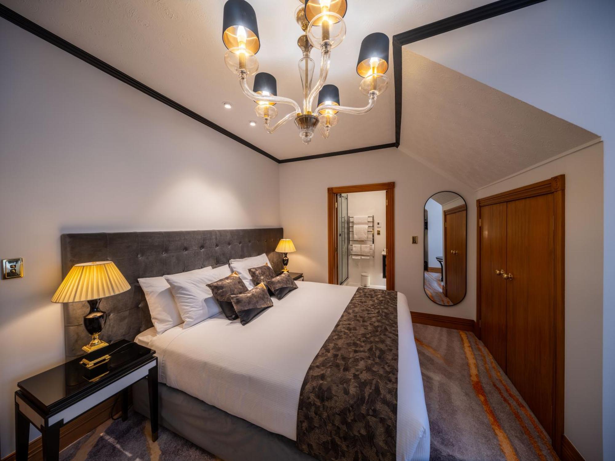 רוטורואה Hana Lodge מראה חיצוני תמונה