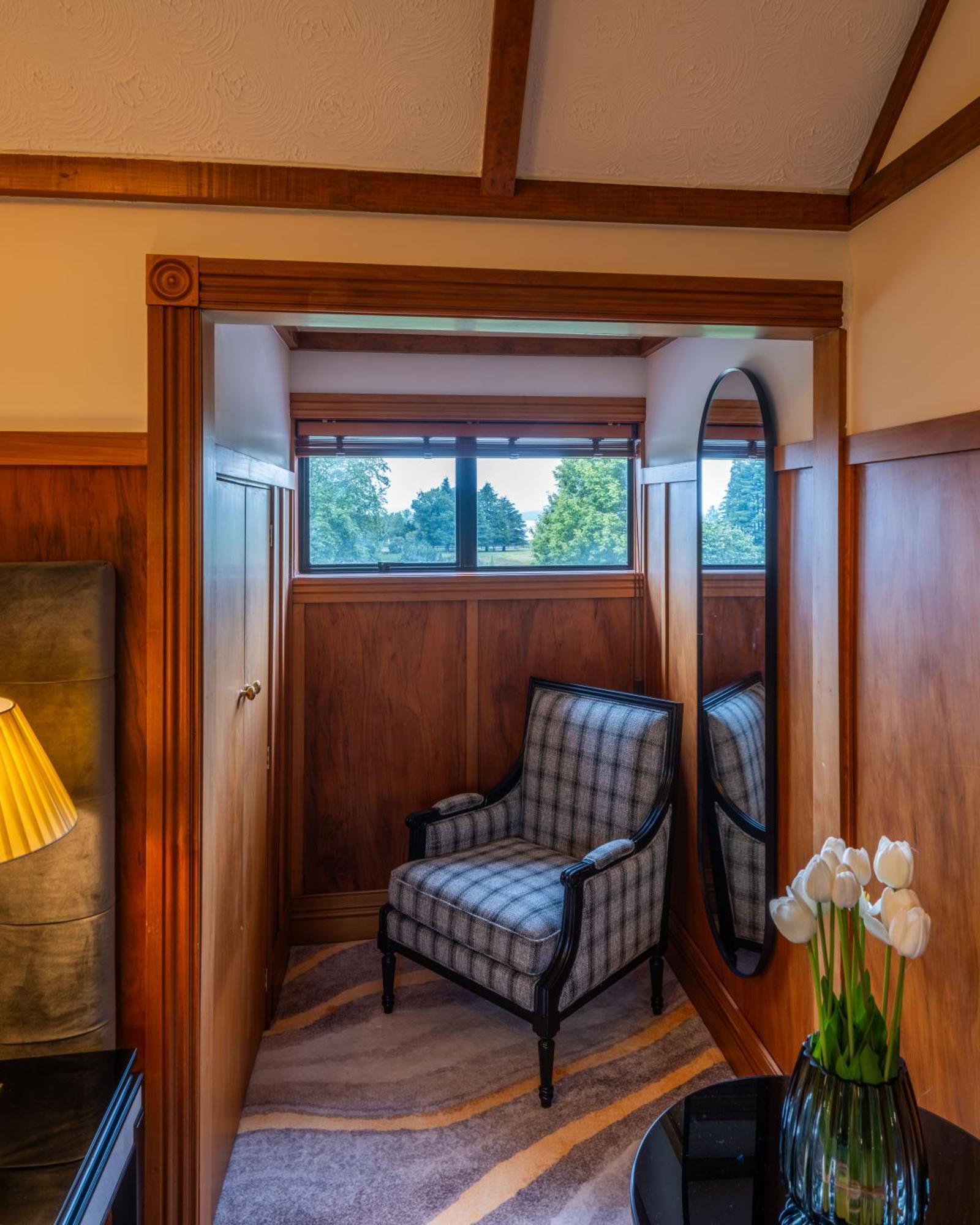רוטורואה Hana Lodge מראה חיצוני תמונה